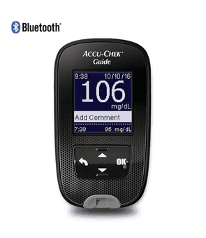 Accu-Chek Guide