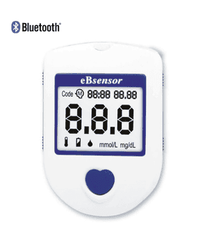 eBsensor